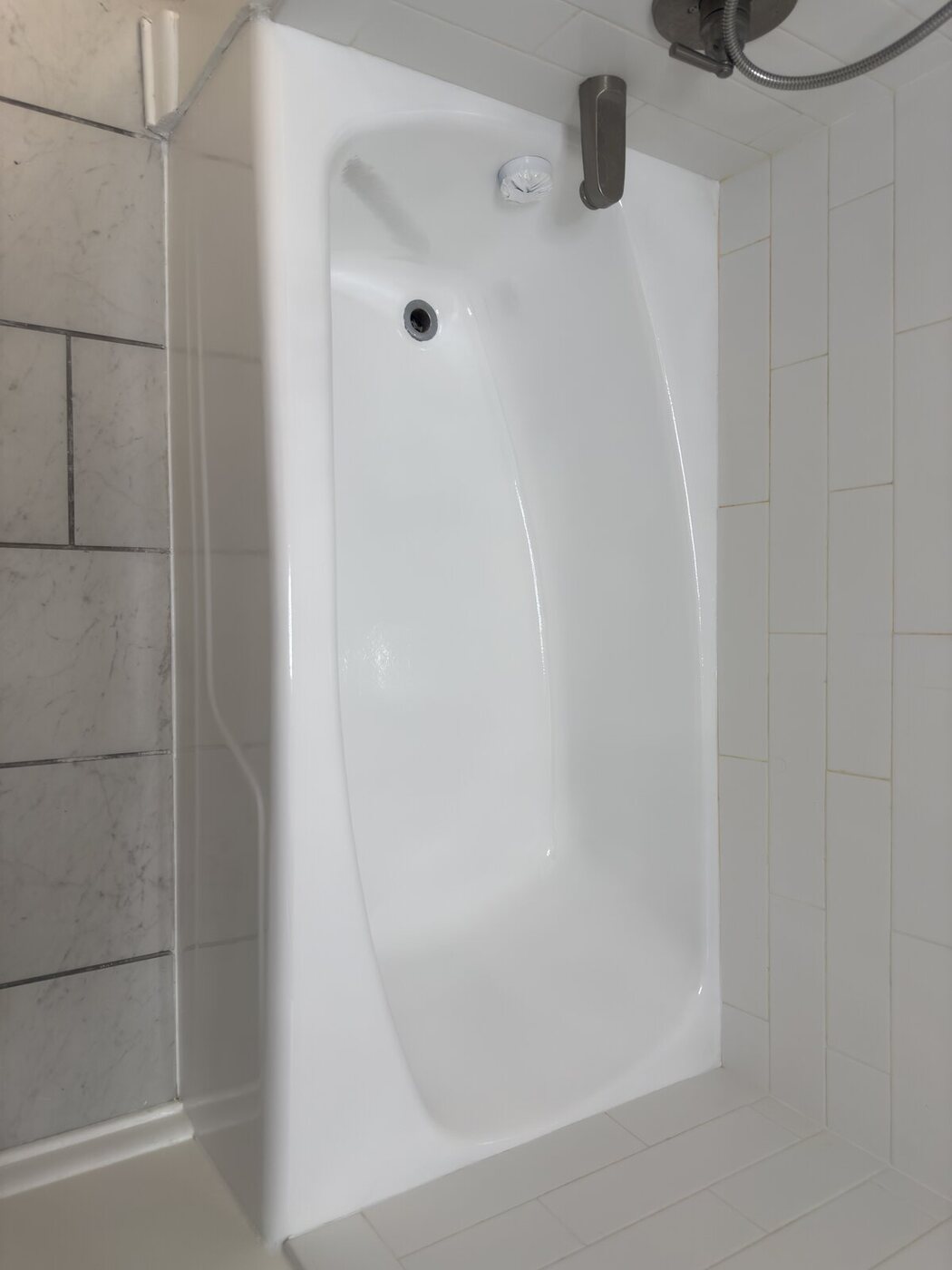 Bathtub Refinishing