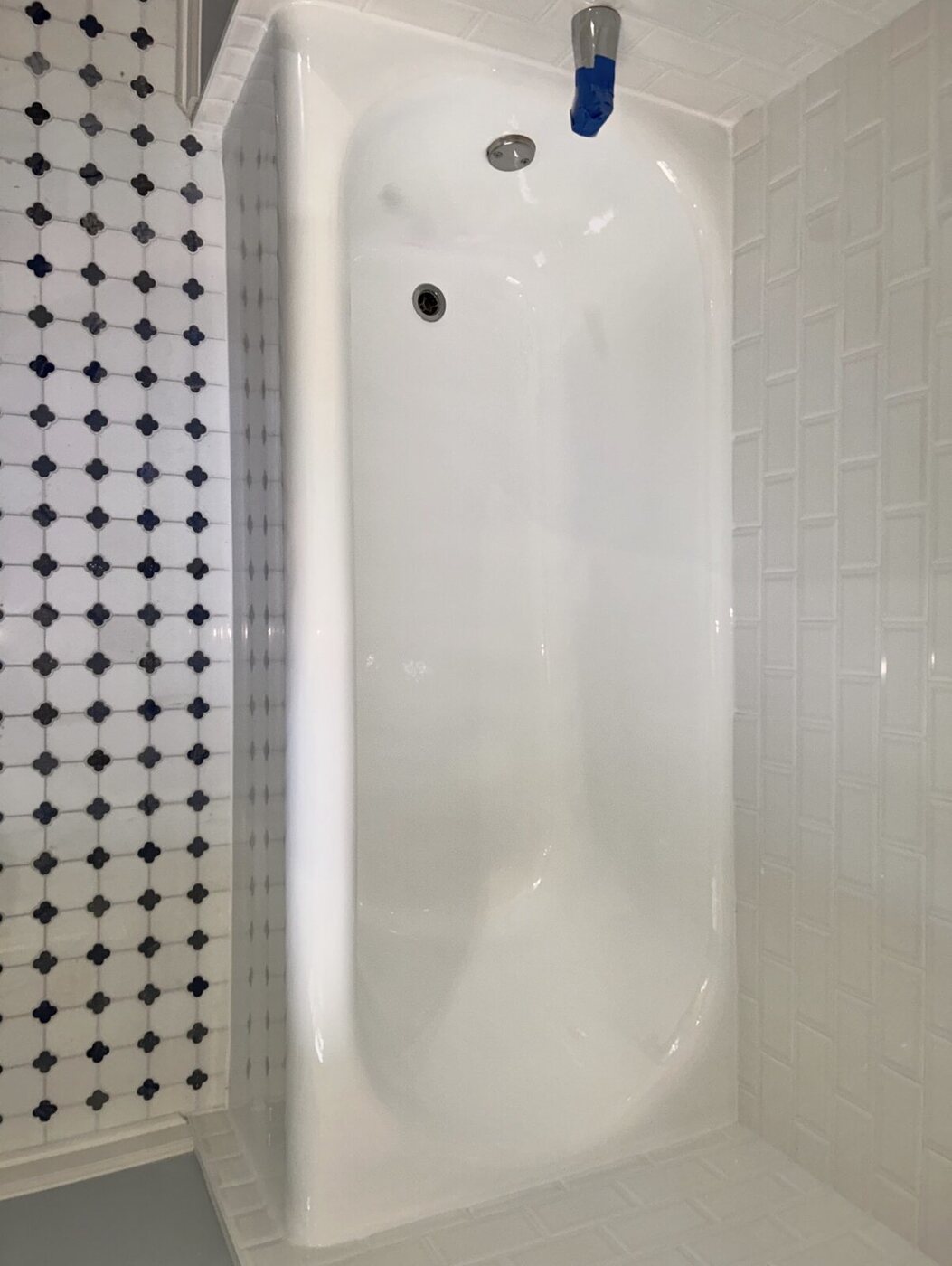 Bathtub Refinishing