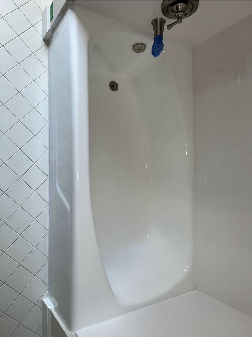 Bathtub Refinishing